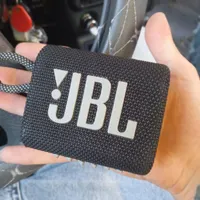 اسپیکر jbl go3|سیستم صوتی خانگی|فردیس, |دیوار