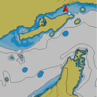 جی پی اس گارمین ۶۲ اس|قطعات یدکی و لوازم جانبی|قشم, |دیوار