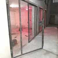 جوشکاری سیار و رابیتس‌کاری|خدمات پیشه و مهارت|بندرعباس, |دیوار