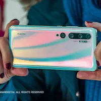 mi note 10پرچمدار شیایومی