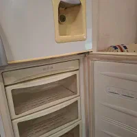 یخچال فریزر LG|یخچال و فریزر|اهواز, کوی جواهری|دیوار