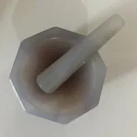 هاون تمام عقیق