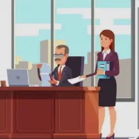 منشی خانم بدون سابقه