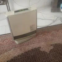 بخاری. ژاپنی.  ۱۵۰۰۰۰۰۰|بخاری، هیتر، شومینه|شیروان (خراسان), |دیوار