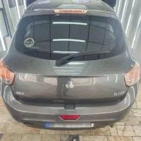 تیبا2 مدل 94|خودرو سواری و وانت|مشهد, بهارستان|دیوار