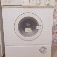 لباسشویی تمام اتومات ارج سالم