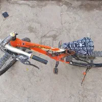 دوچرخه ۲۴،۲۶|دوچرخه، اسکیت، اسکوتر|قم, شهرک مهدیه (مدرس)|دیوار