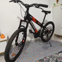 دوچرخه 24نو
