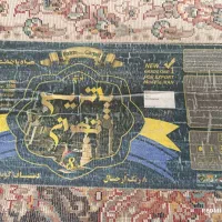 ۲عددفرش ماشینی پاتریس.۱۲متری ۶متری|فرش|کرمانشاه, |دیوار