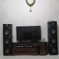 باند اسپیکر مکسیدرنو