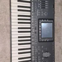 pa3x ۵ اکتاو کمیاب در حد آکبند