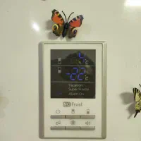 یخچال و لباسشویی و میز ال سی دی سالم|یخچال و فریزر|سنندج, |دیوار