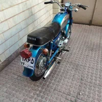 موتور یاماها وایبی ۱۲۵|موتورسیکلت|تهران, آذربایجان|دیوار