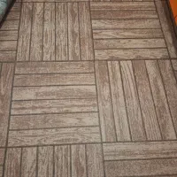 مکت طرح سرامیک