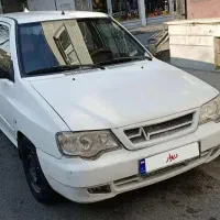 پراید 111|خودرو سواری و وانت|کرج, ساسانی (قلمستان)|دیوار