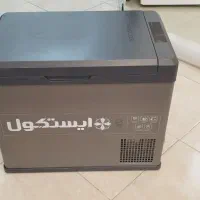 یخچال ایستکول مسافرتی ، موتور برق تایگر