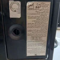 بخاری گازی|بخاری، هیتر، شومینه|فولادشهر, C5|دیوار