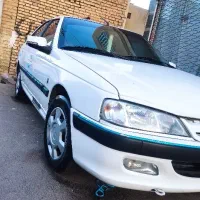 پژو پارس مدل 94 دوگانه فابریک|خودرو سواری و وانت|یزد, |دیوار