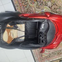 ماشین شارژی نیاز به تعمیر|اسباببازی بچه|اهواز, کیانپارس |دیوار