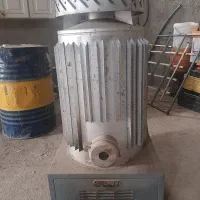 بخاری انرژی گازوئیلی ۲۵۰|بخاری، هیتر، شومینه|پاکدشت, پاکدشت (مامازند)|دیوار