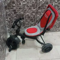 سه چرخه سالم