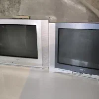 تلوزیون نوستالژی|تلویزیون و پروژکتور|اراک, |دیوار