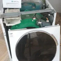 تعمیرات نصب فوق تخصصی ماشین لباسشویی
