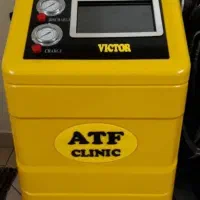 تعویض روغن گیربکس  فول اتوماتیک