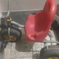 سه چرخه و تاب
