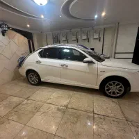 دنا پلاس اتومات صفر آپشنال سفید ۱۴۰۴|خودرو سواری و وانت|تهران, فرزانه|دیوار