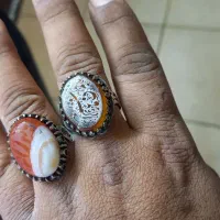 انگشتر|زیورآلات و اکسسوری|رشت, چله خانه|دیوار