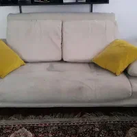 مبل تختخواب شو