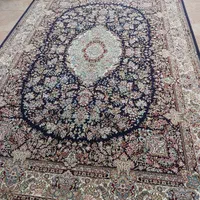 فرش امیرزاده دوتخته ۹متری مشهد تراکم ۱۲۰۰|فرش|مشهد, شاهد (شهرک غرب)|دیوار