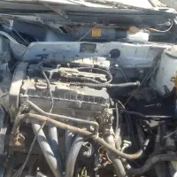 پژو اس ال ایکس tu5