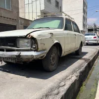 فرسوده و اسقاط وفوتی