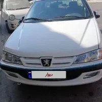 پژو پارس tu5 کاملا سالم مدل ۹۳