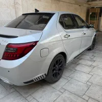 دنا پلاس اتومات بدون خط و خش مدل ۱۴۰۱|خودرو سواری و وانت|اصفهان, شاهزاده ابراهیم|دیوار