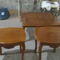 مبل کویین|مبلمان خانگی و میز عسلی|تویسرکان, |دیوار