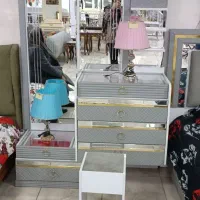 سرویس خواب نونو|تخت و سرویس خواب|قرچک, باقرآباد|دیوار