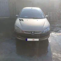 206 تیپ 5|خودرو سواری و وانت|تهران, اسفندیاری|دیوار