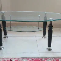 میز جلومبلی|مبلمان خانگی و میز عسلی|کرمانشاه, |دیوار