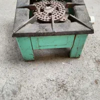 گاز کوچک