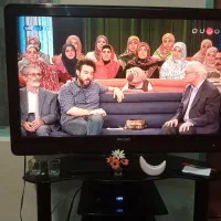 تلوزیون 42 اینچ فلیپس. ال سی دی