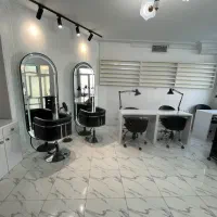 همکاری با ناخنکار حرفه ای