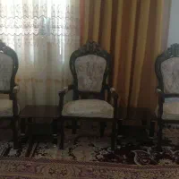 مبل|مبلمان خانگی و میز عسلی|بجنورد, |دیوار