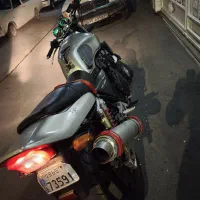 cb400|موتورسیکلت|صباشهر, |دیوار