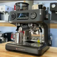 اسپرسو ساز مباشی 2058 نیمه صنعتی