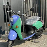 موتور پاکشتی یاماها وینو اسپشیال در حد صفر واقعی