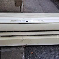 پنل او جنرال ۱۸۰۰۰|کولر گازی و فن‌کوئل|تهران, مهران (سیدخندان)|دیوار