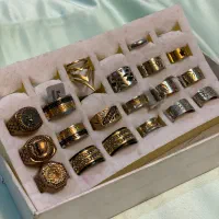 بدلیجات مردانه مناسب کادوی ولنتاین